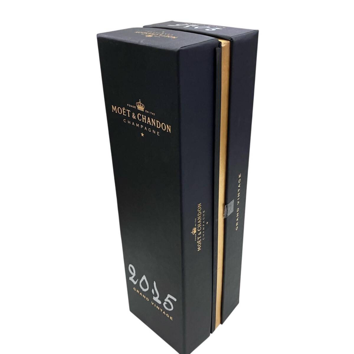 MOET & CHANDON 2025 グラン・ヴィンテージ Moët & Chandon Grand