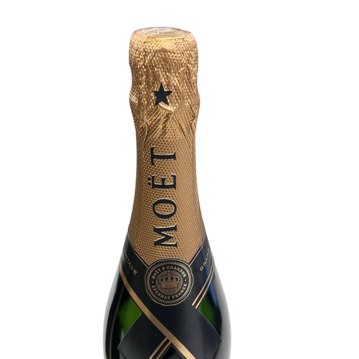186000 MOET モエシャンドン グラン ヴィンテージ 2025年