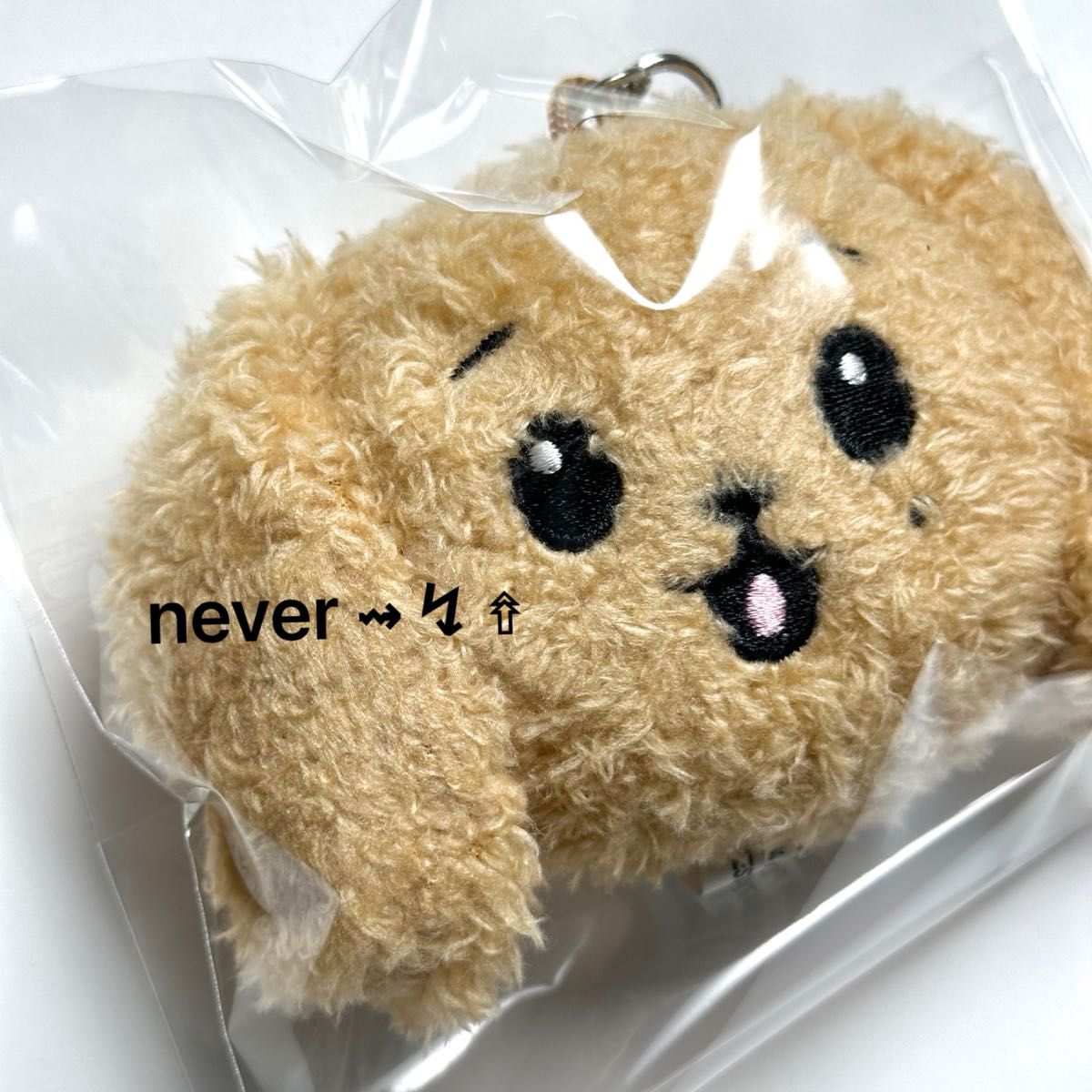 MINITEEN ポップアップ ぬいぐるみ ドギョム セブンティーン SEVENTEEN