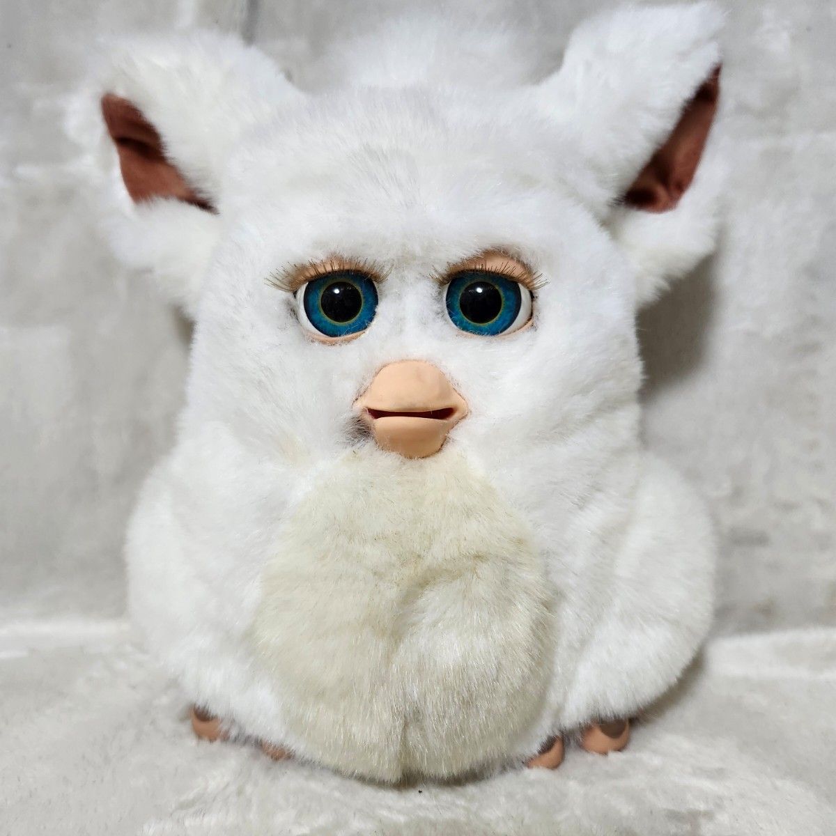 ファービー2 Furby 英語版 電子玩具 ファービー2005｜Yahoo!フリマ（旧