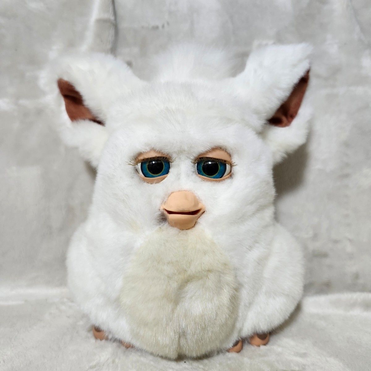 ファービー2 Furby 英語版 電子玩具 ファービー2005｜Yahoo!フリマ（旧