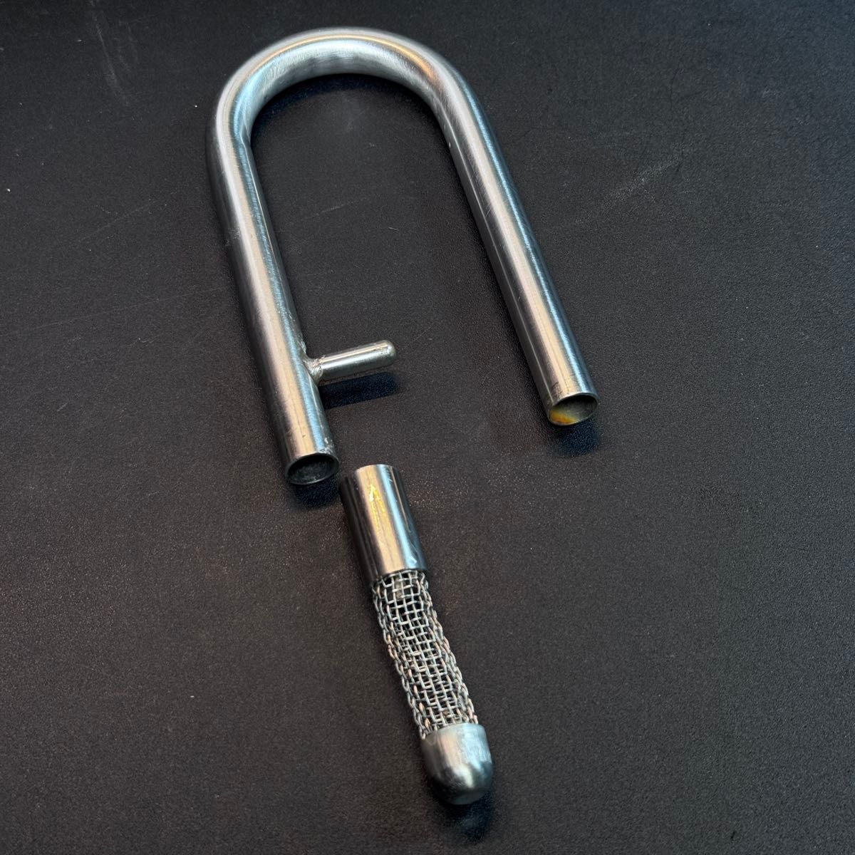 2025年最新】ada メタルジェットパイプの人気アイテム - メルカリ 廃盤