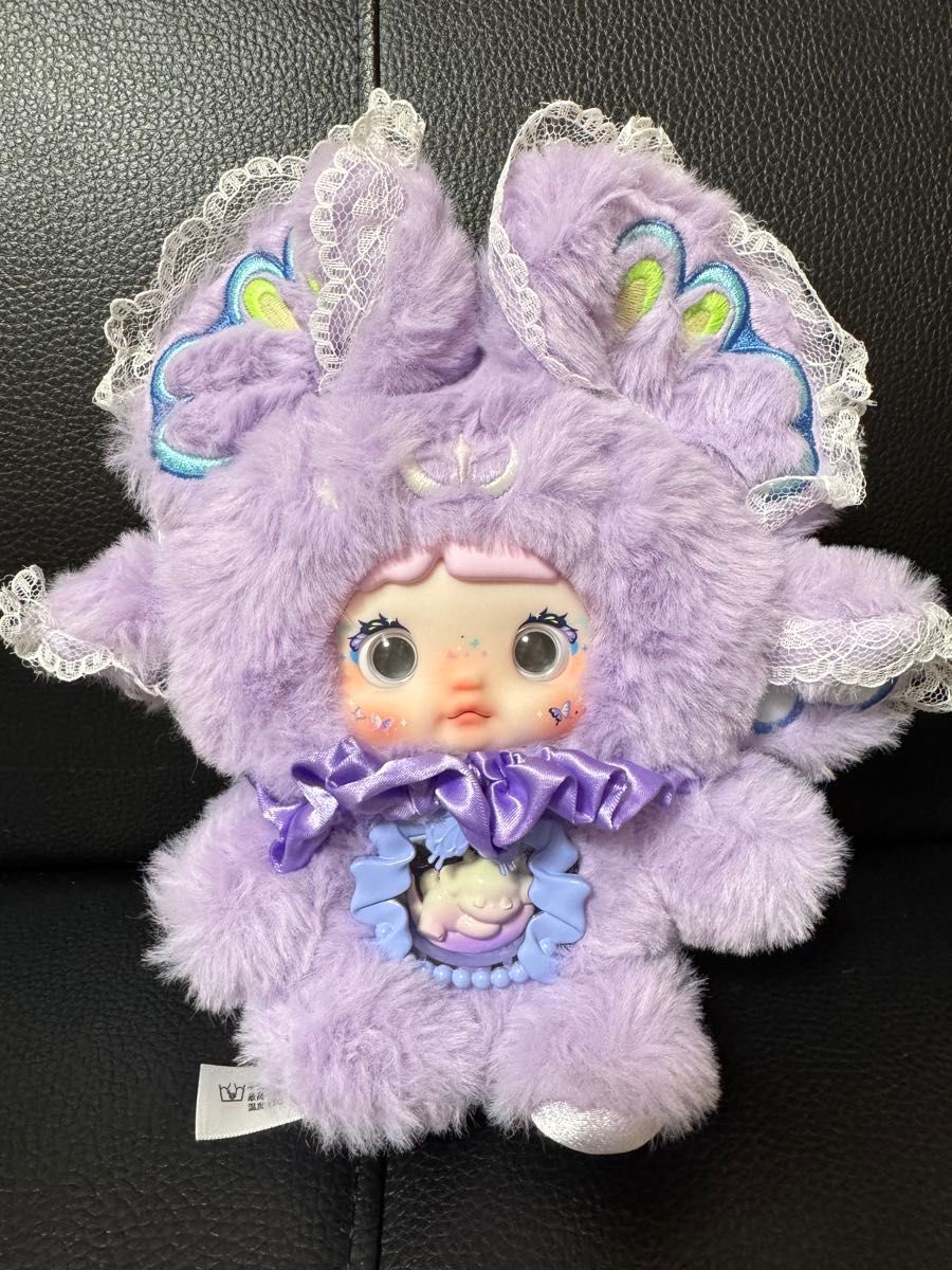 Nommi 異世界シリーズ パープル（星のきらめき／シークレット） Nommi