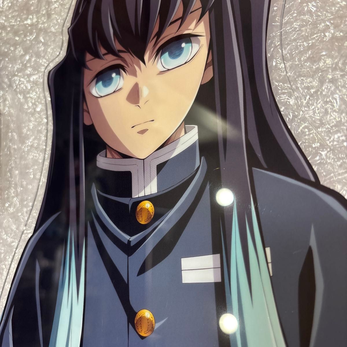 鬼滅の刃 柱イベント開幕企画 柱稽古編KVアナザーカット バストアップ