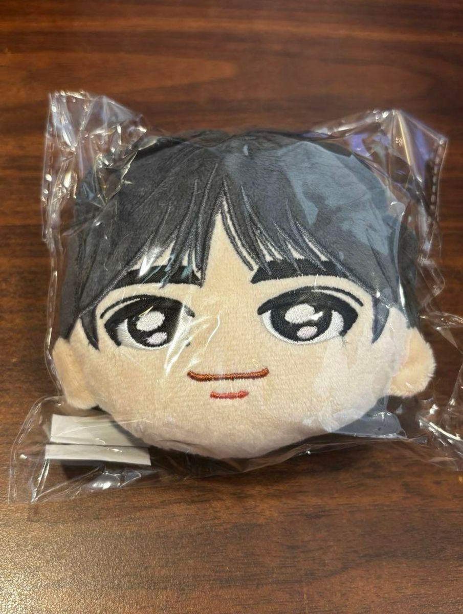 超特急 マスコットポーチ タクヤ｜Yahoo!フリマ（旧PayPayフリマ）