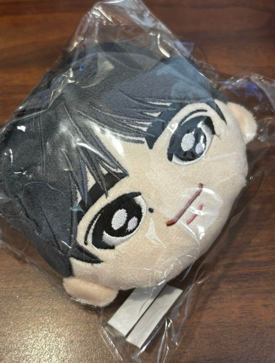 超特急 マスコットポーチ タクヤ｜Yahoo!フリマ（旧PayPayフリマ）