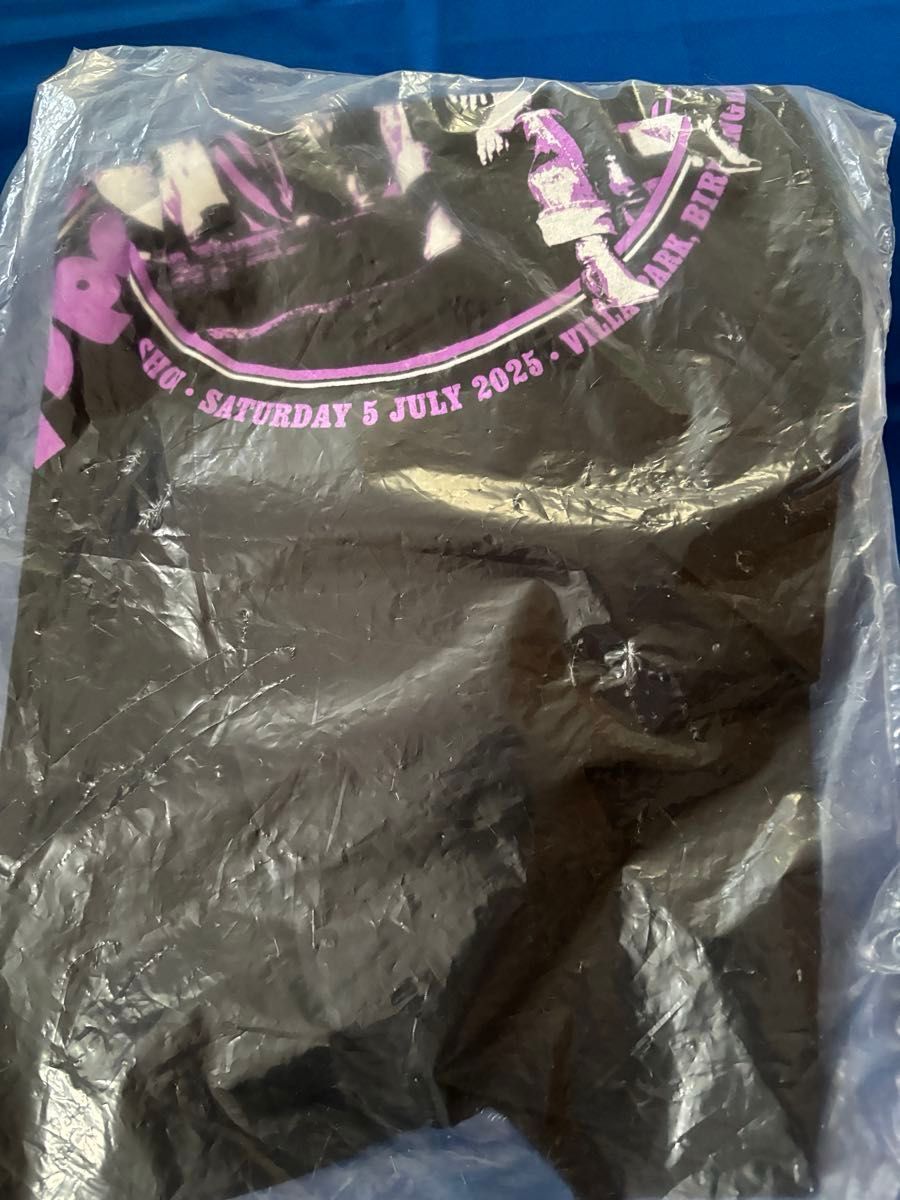 Back to the Beginning ブラックサバスTシャツ｜Yahoo!フリマ（旧