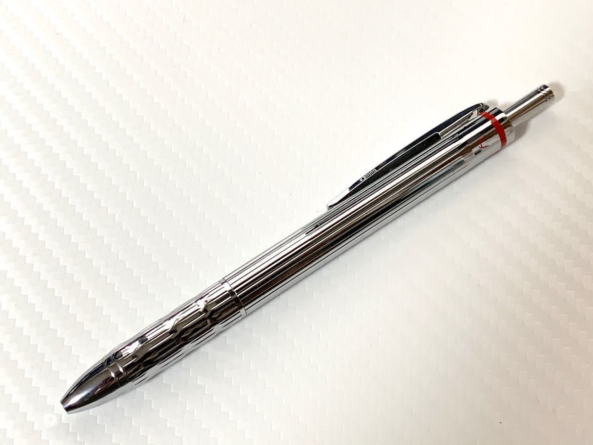 ロットリング rotring エグゼクティブ 多機能ペン 廃番｜Yahoo!フリマ