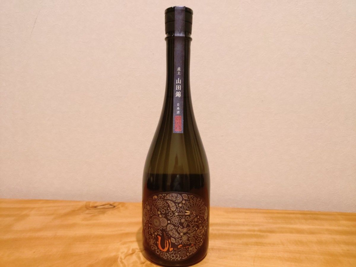 産土 2024 山田錦 二農醸 最新（9月）ロット（4本セット）｜Yahoo