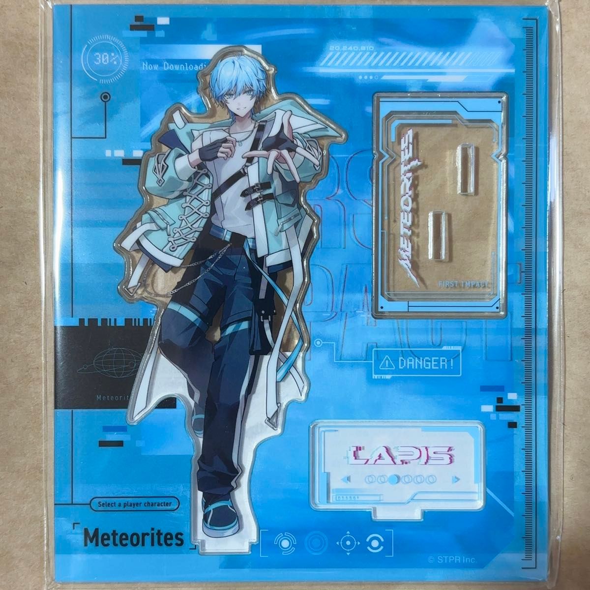 めておら lapis アクスタ めておら アクリルスタンド アクスタ lapis