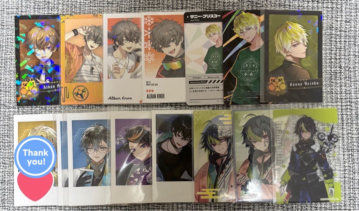 東京エイリアンズ缶バッジ Gファン展Gファンタジー30th 50点