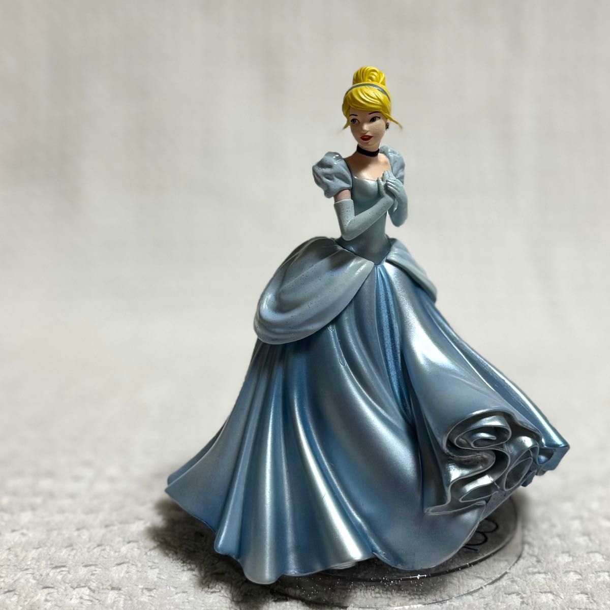シンデレラ フィギュア ディズニー100周年 ハッピーくじ A賞｜Yahoo