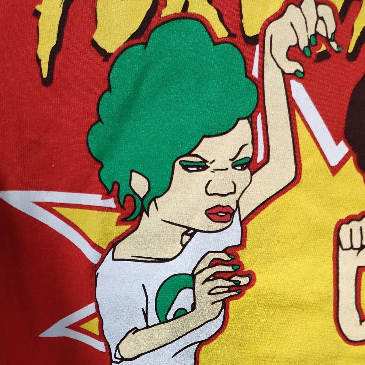 UVERworld 2017Tシャツセット Mサイズ 男祭りvs女祭り Amazon.co.jp