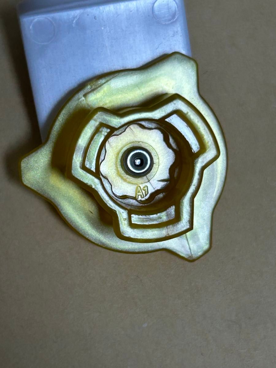 ベイブレードX ワルキューレボルト ロックチップのみ CX-00