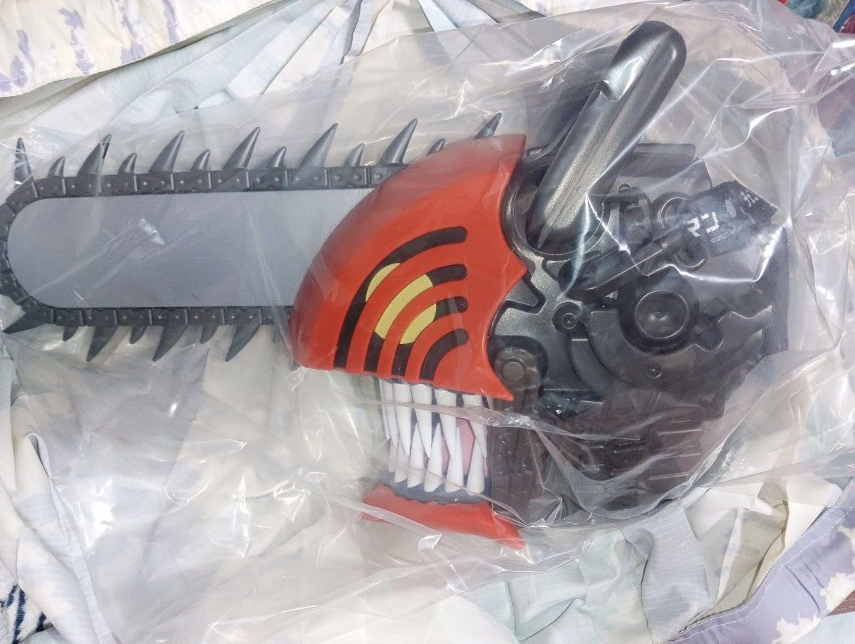 劇場版 チェンソーマン レゼ篇 映画館限定・数量限定 チェンソーマン