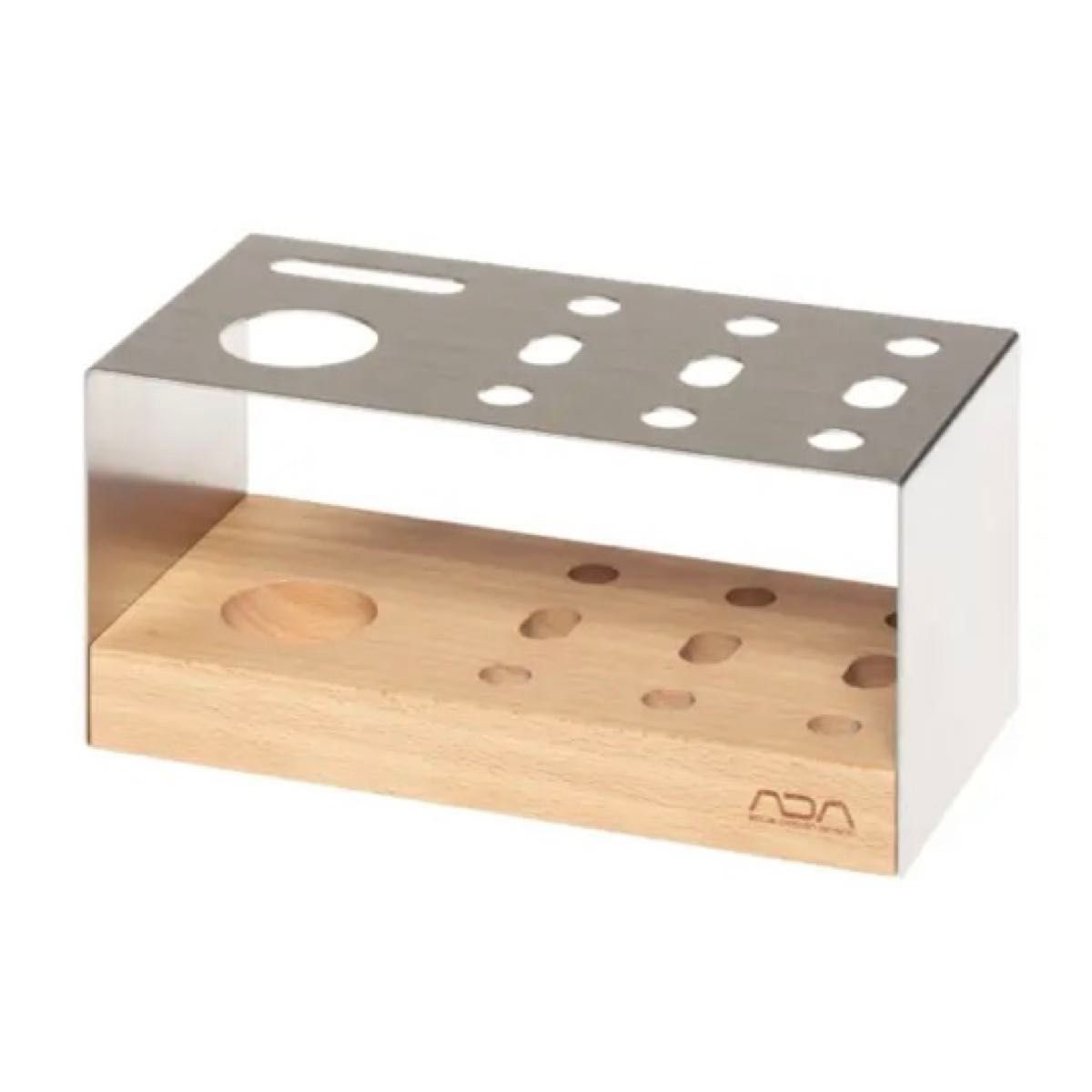 新品】ADA メタルウッドツールスタンド 計1個｜Yahoo!フリマ（旧PayPay