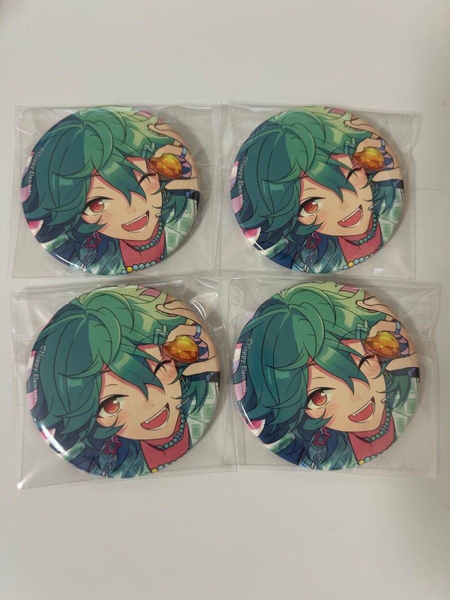 あんスタ ライカ コレ缶 Feb idol 販売 宝丈萊香 宝丈萊香 ライカ あん