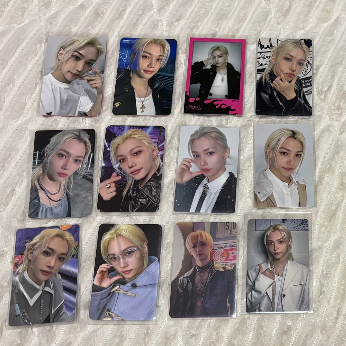 StrayKids フィリックス まとめ グッズ Stray Kids Felix グッズ