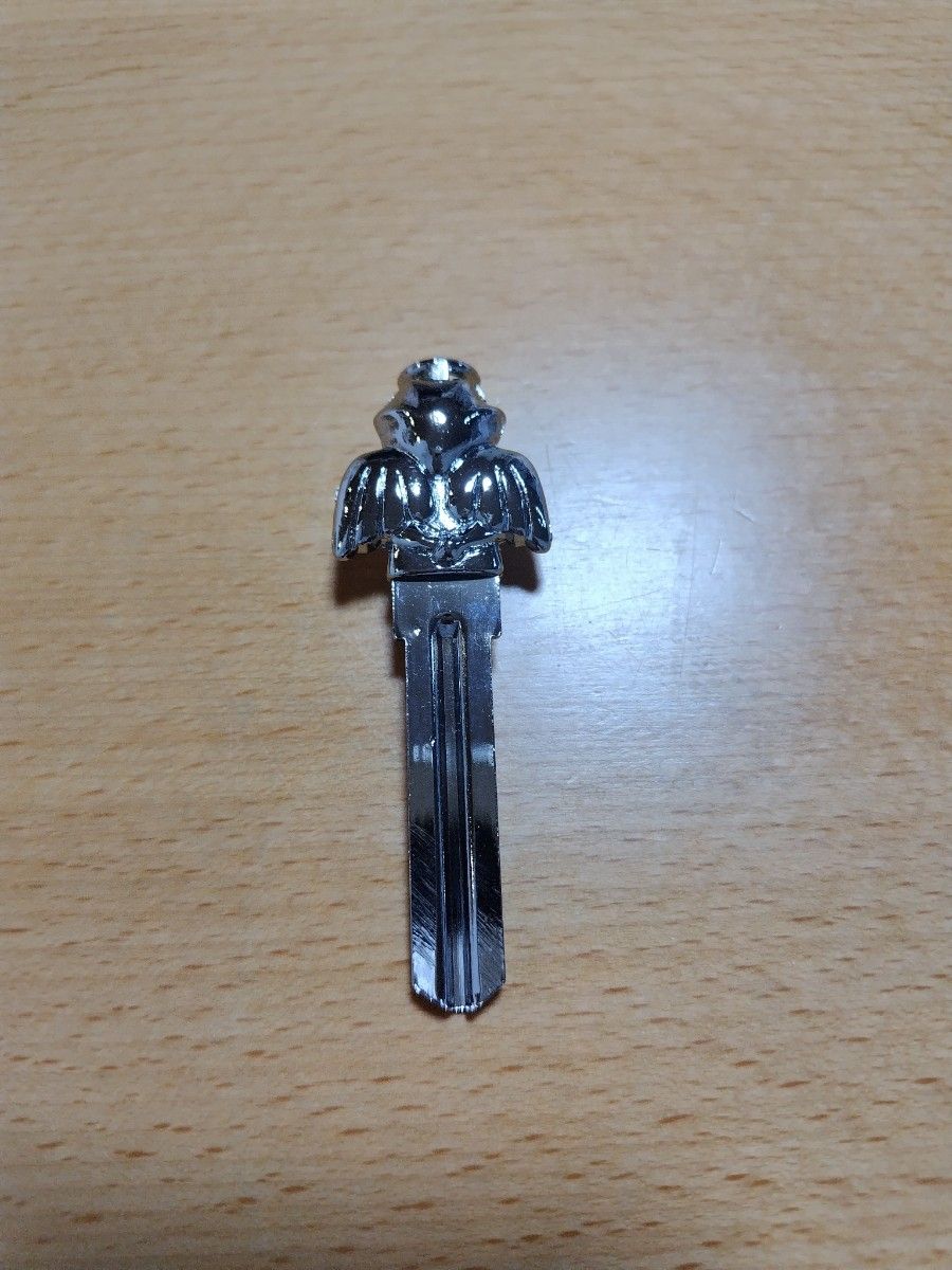 エンゼルの鍵 森永 当選品 小沢健二 キーホルダー｜Yahoo!フリマ（旧