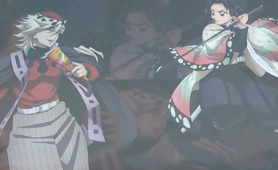 鬼滅の刃 童磨 コースター キャンバス風ボード Amazon｜鬼滅 ufotable