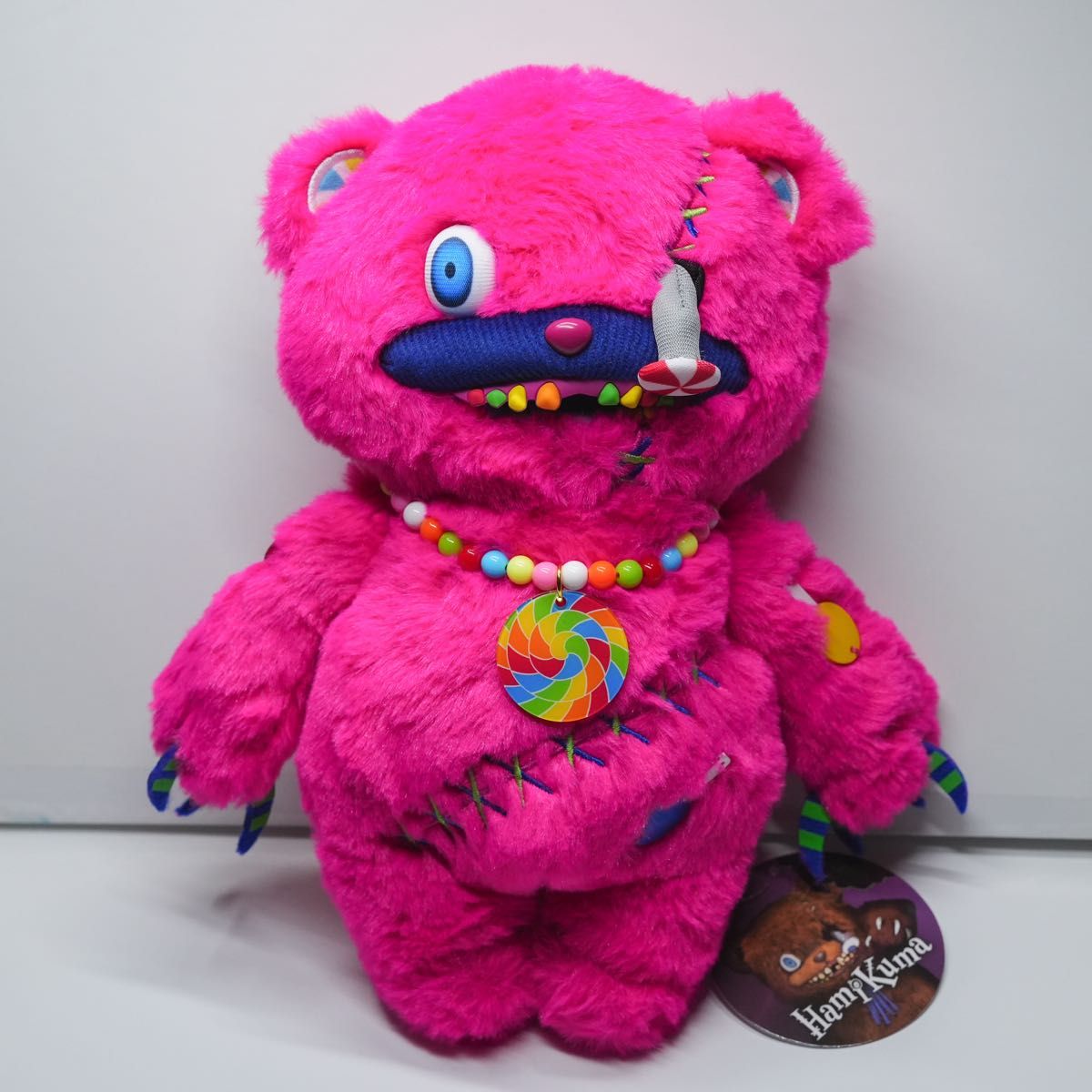 usj ハミクマ キャンディ セット 新品未使用 usj ハミクマ キャンディ