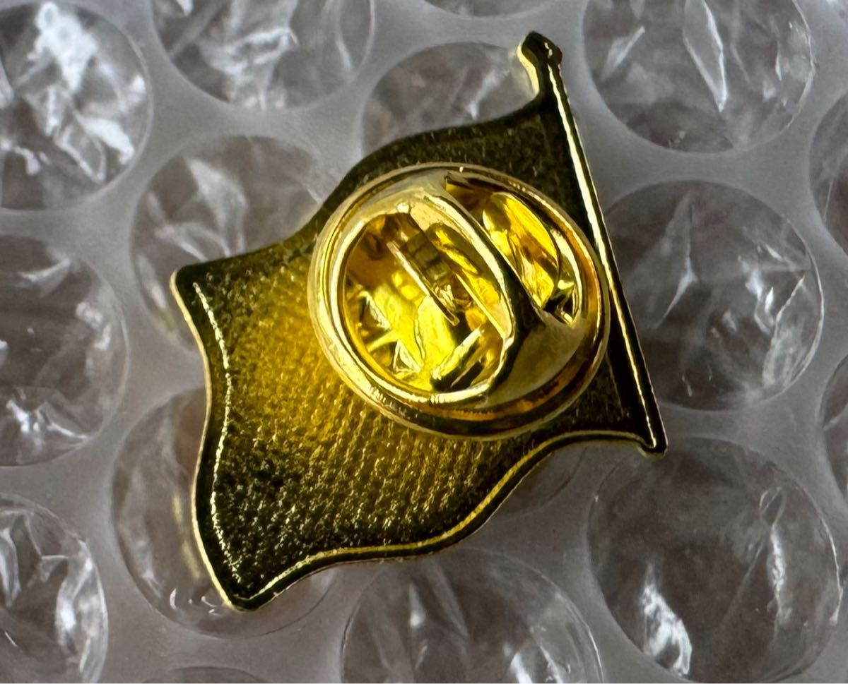 万博 ルーマニア ピンバッチ 非売品3種 万博 ルーマニア ピンバッチ