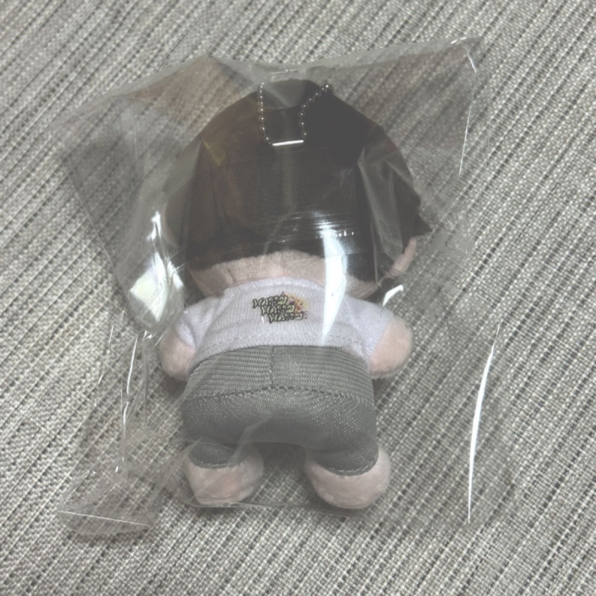 M LK 山中柔太朗 ぬいぐるみ マスコット｜Yahoo!フリマ（旧PayPayフリマ）