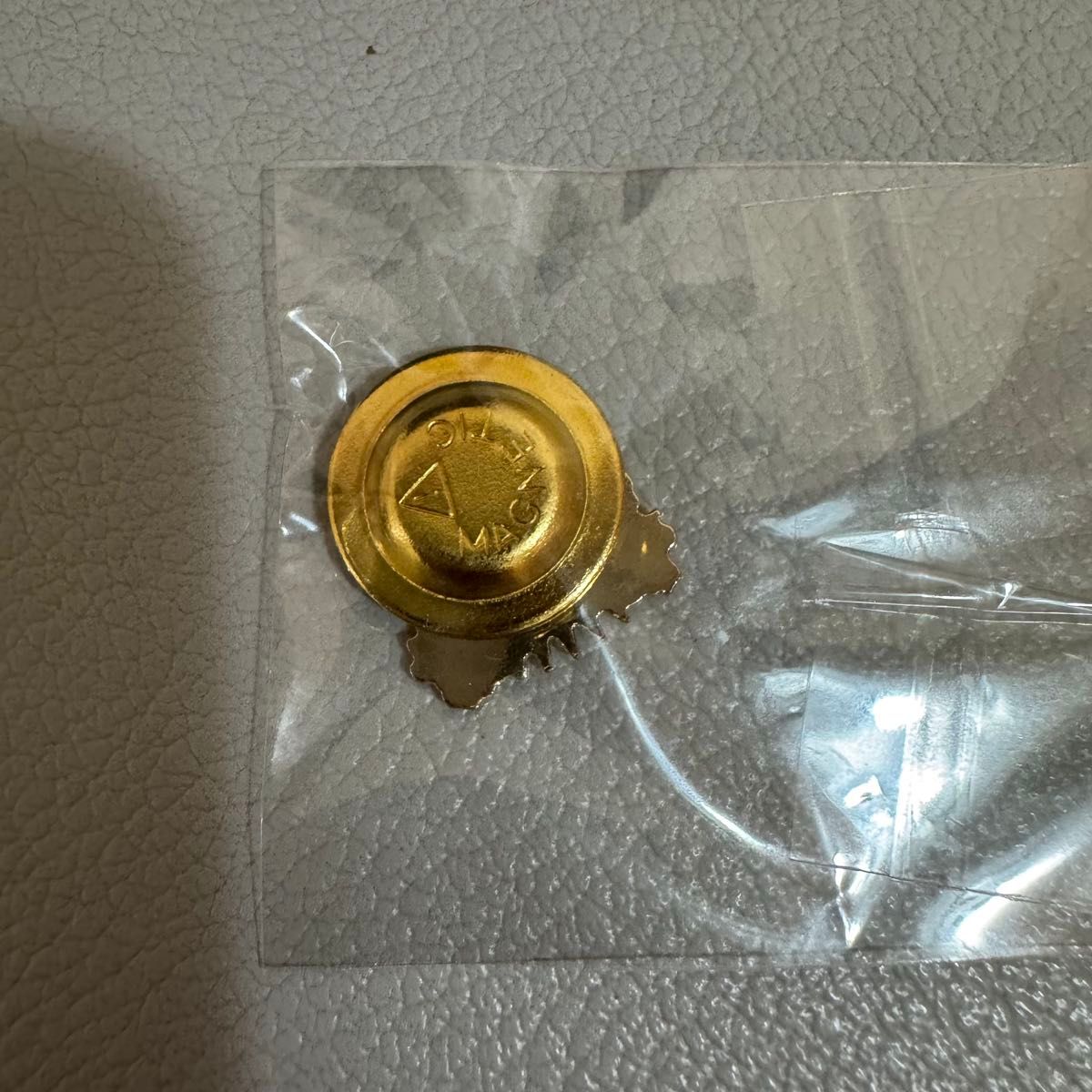 大阪関西万博 バーレーン館 ピンバッジ 船旅のピン 大阪関西万博2025