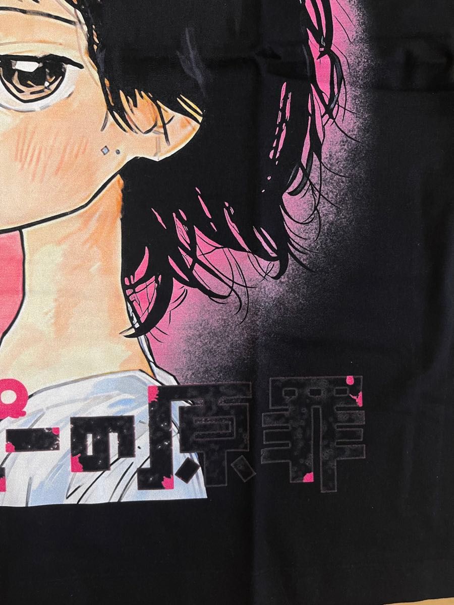 タコピーの原罪 久世しずか タコピー アニメTシャツ XL｜Yahoo!フリマ