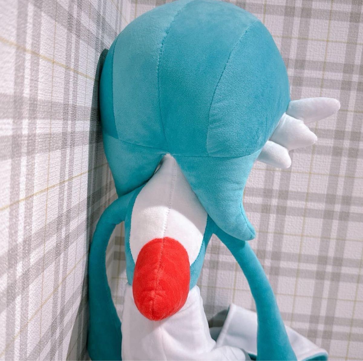 色違い サーナイト ぬいぐるみ Yahoo!オークション - ポケモンセンター