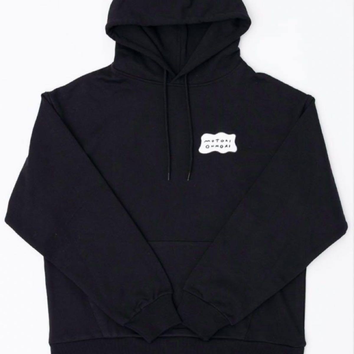 ミセスグリーンアップル 大森元貴バースデー パーカー FC限定｜Yahoo