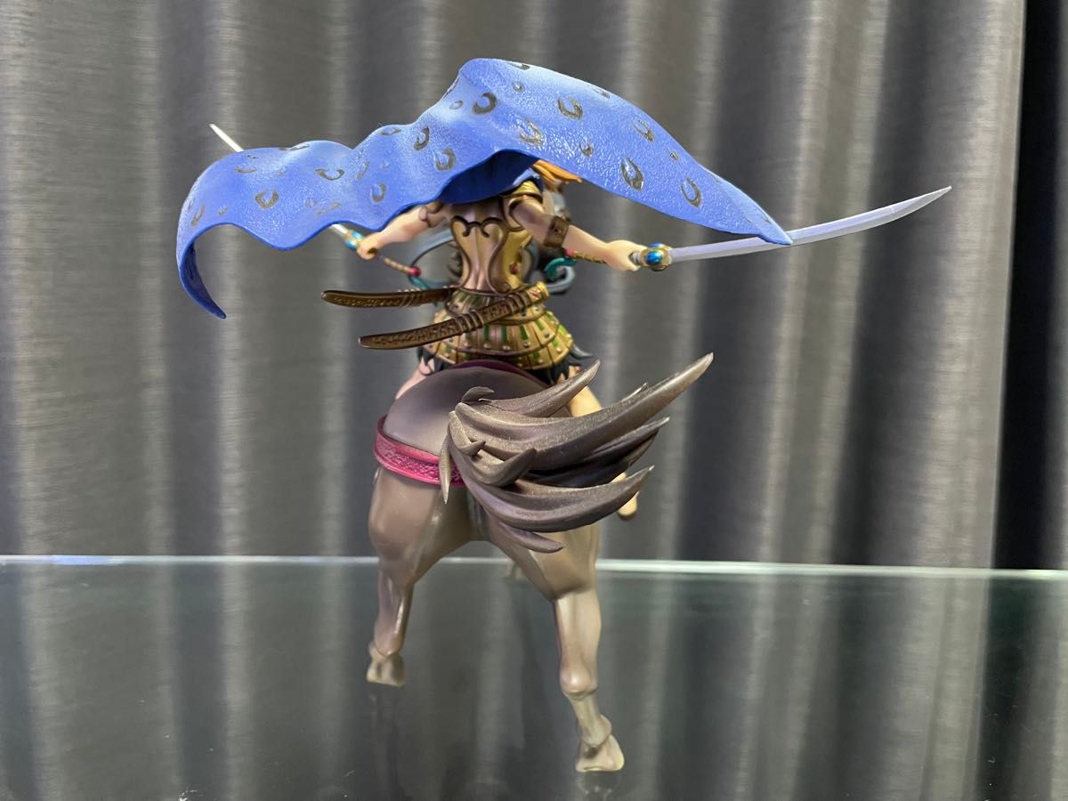 キングダム フィギュアーツZERO フィギュア 3体セット｜Yahoo!フリマ