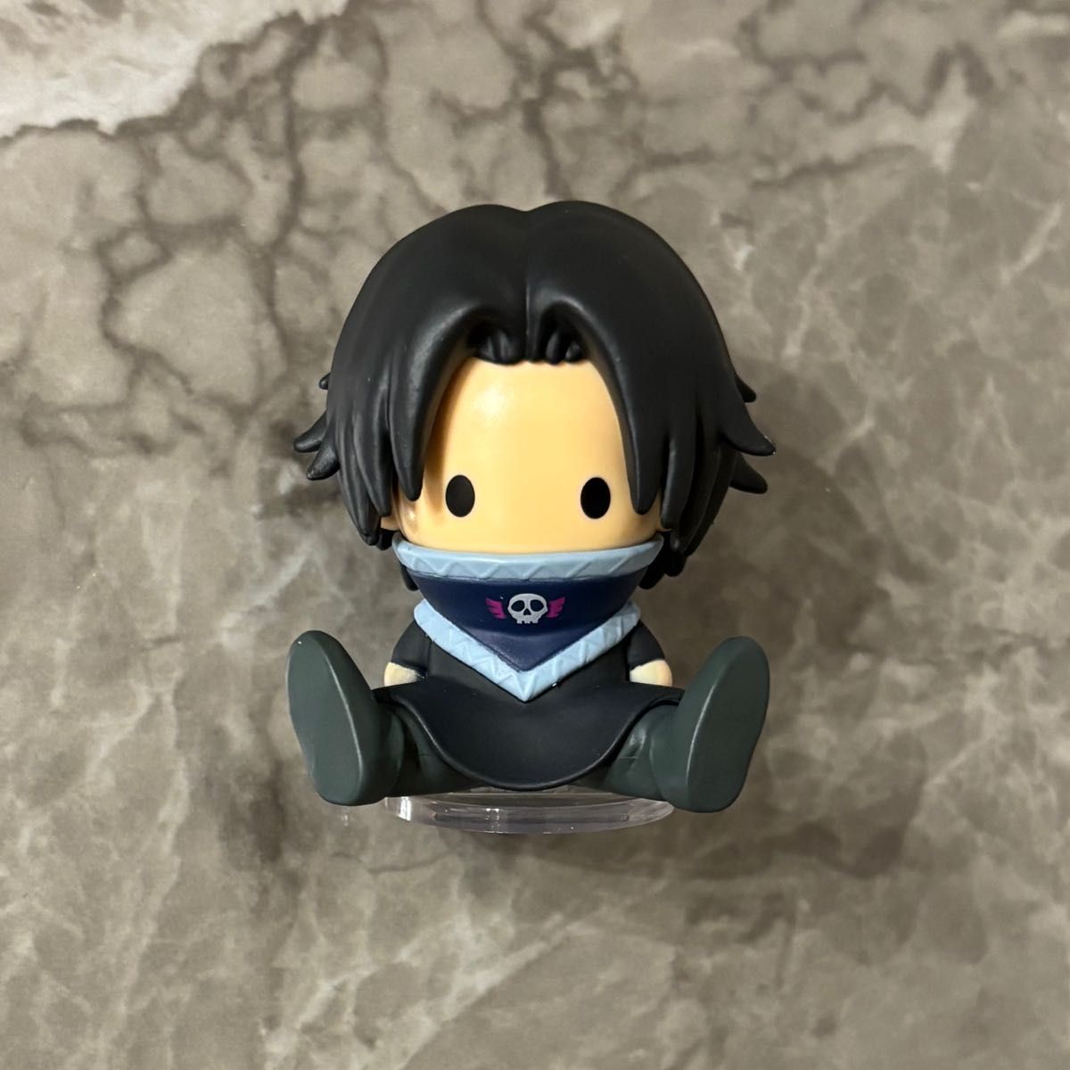 HUNTER×HUNTER ハンターハンター 幻影旅団 フェイタン フィギュア