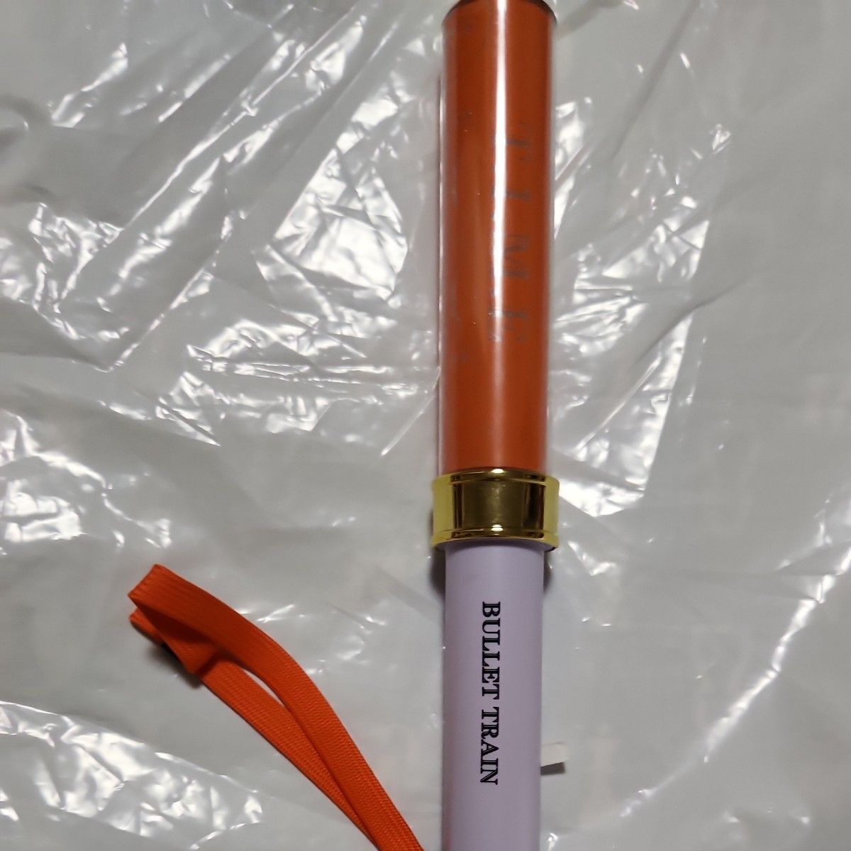 超特急 ハル RiB & T.I.M.E ペンライト 2本セット リョウガ ペンライト