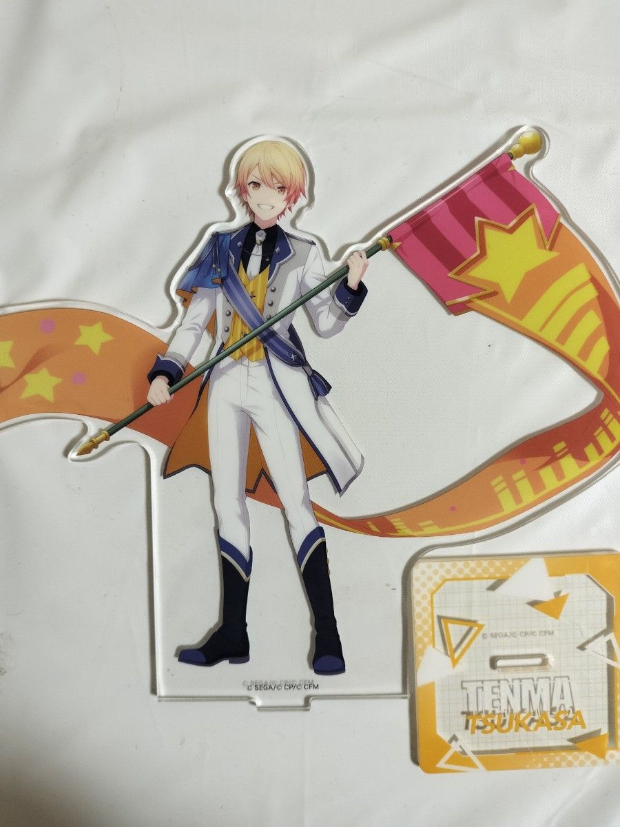 プロセカ天馬司アクリルスタンド アクスタ3周年｜Yahoo!フリマ（旧