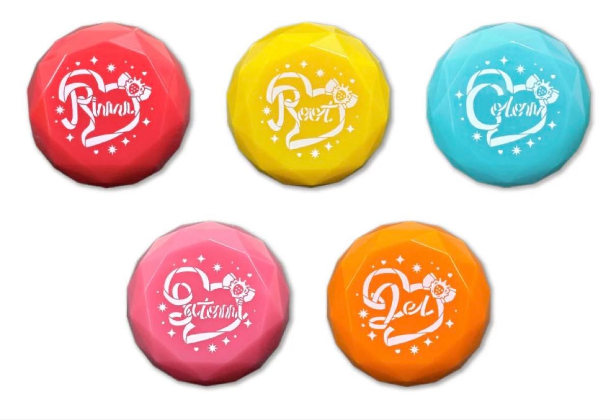 ころんくん 旧リングライト 【公式通販】