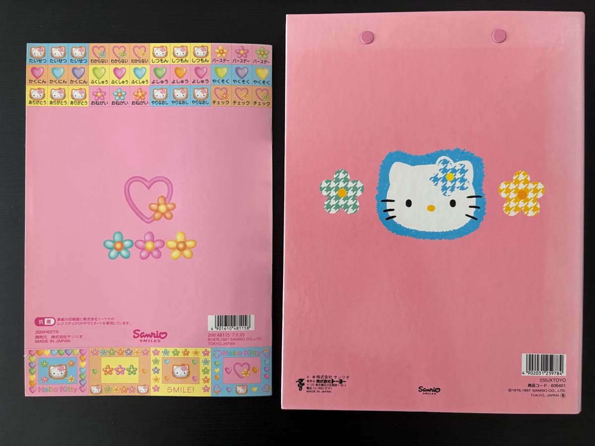 キティ キティちゃん ハローキティ サンリオ サンリオレトロ 平成