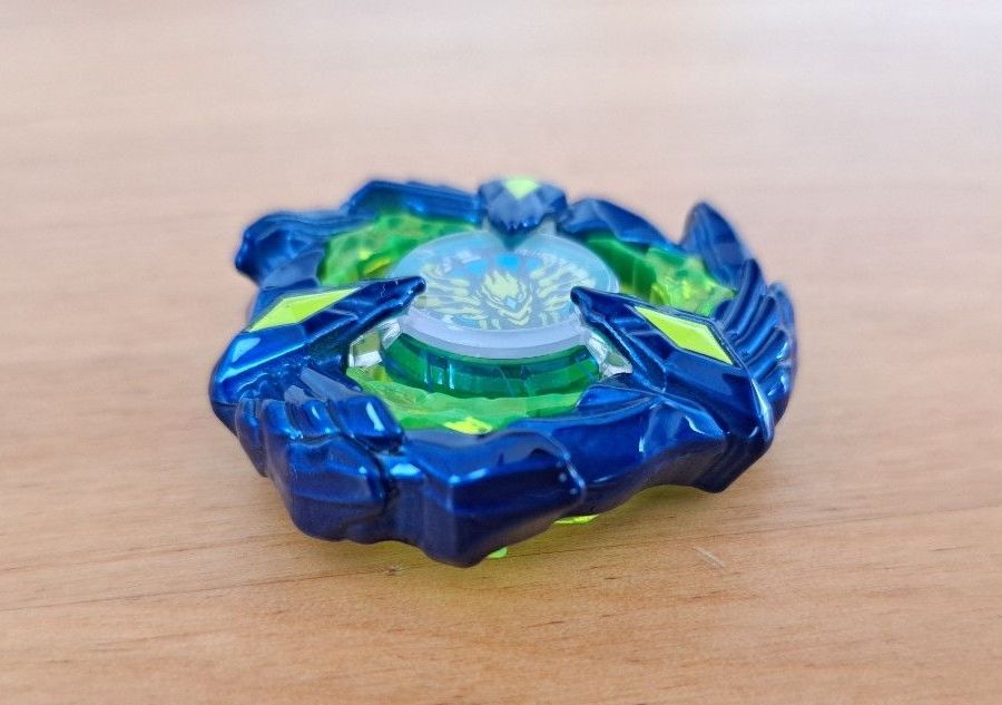 BX-00 フェニックスウイング9-80DB メタルコート：ネイビー