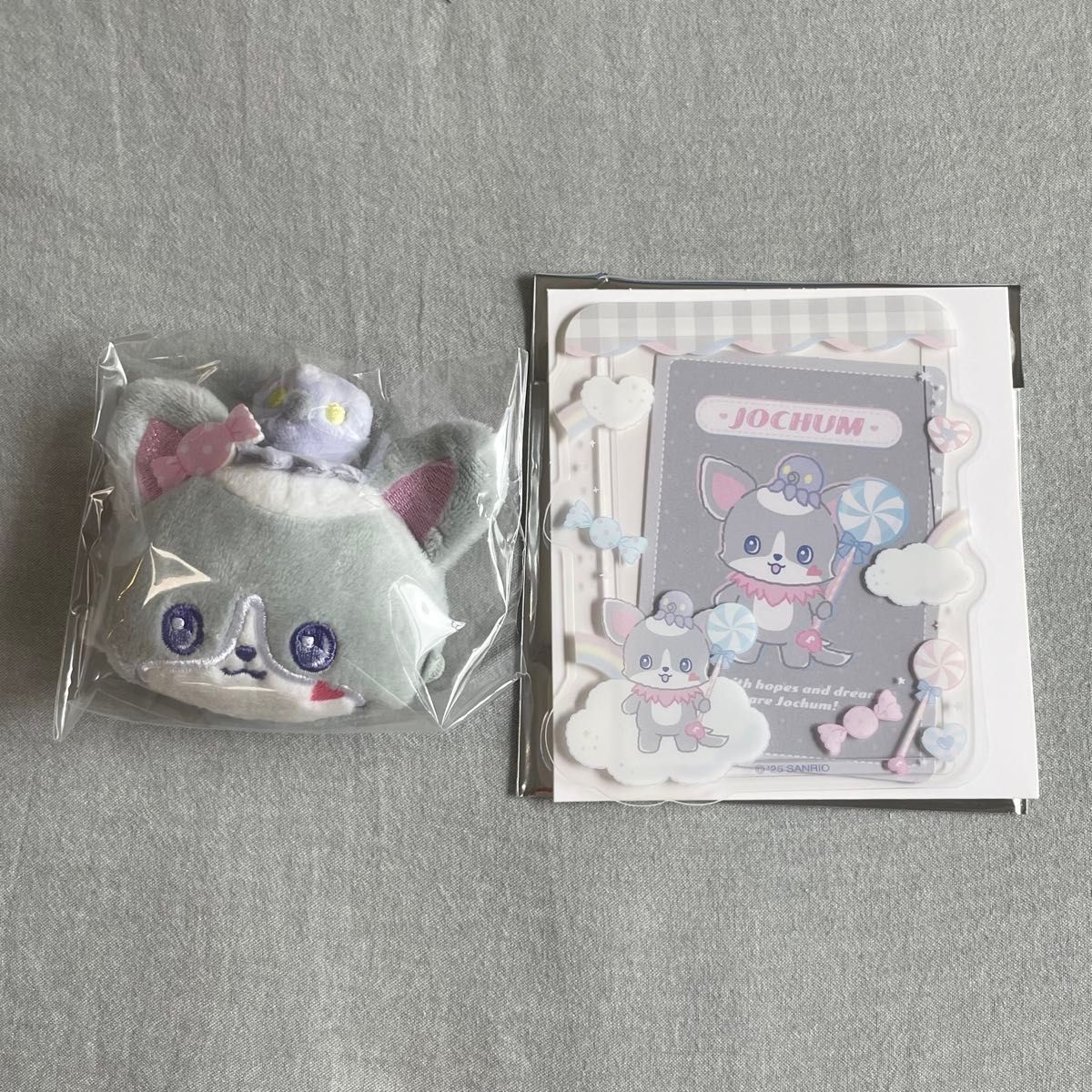 鶴房汐恩 チュララ JOCHUM まとめ売り 鶴房汐恩 チュララ JOCHUM