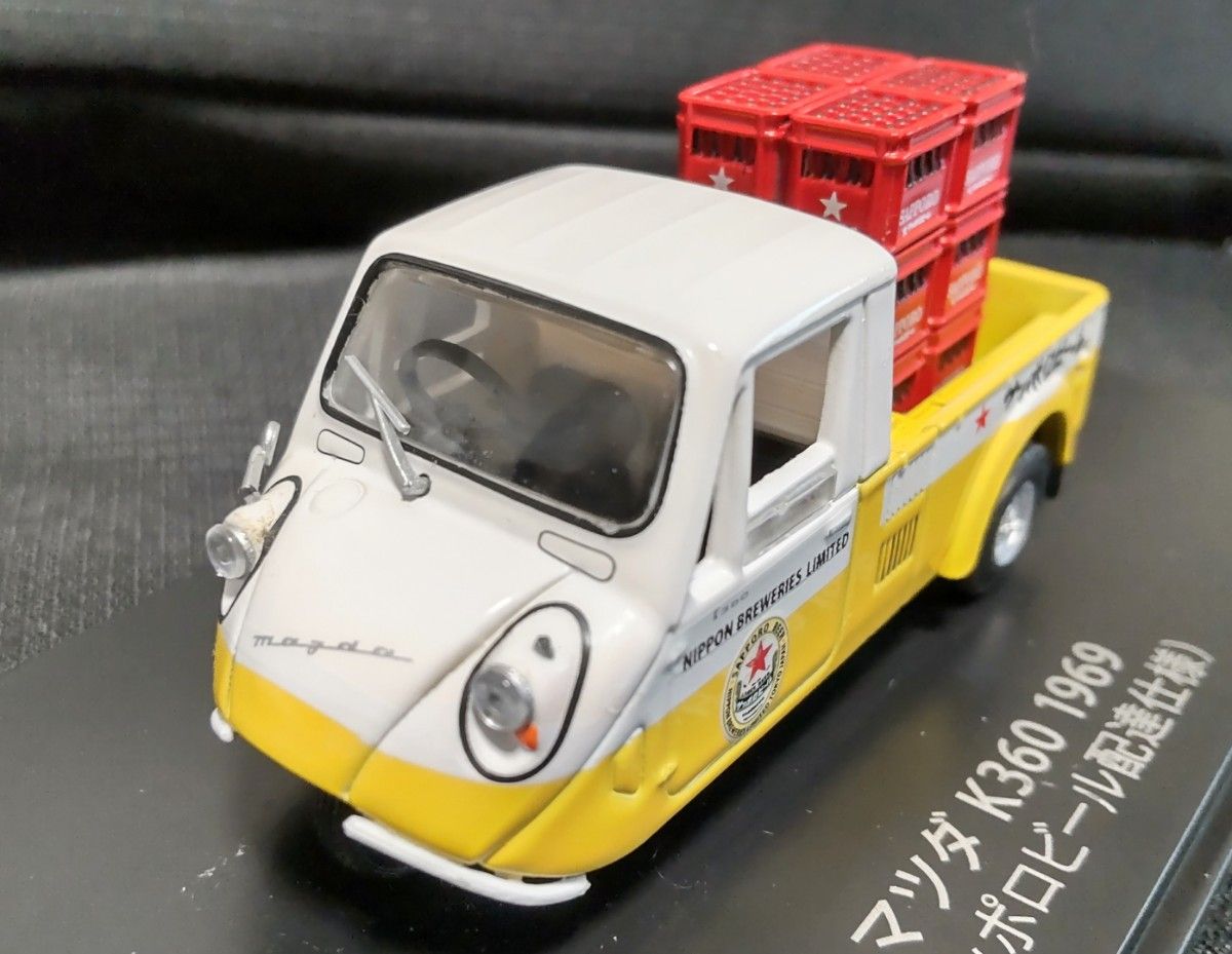 トミカ 日本通運 マツダT2000 K360 2台セット 【公式通販】
