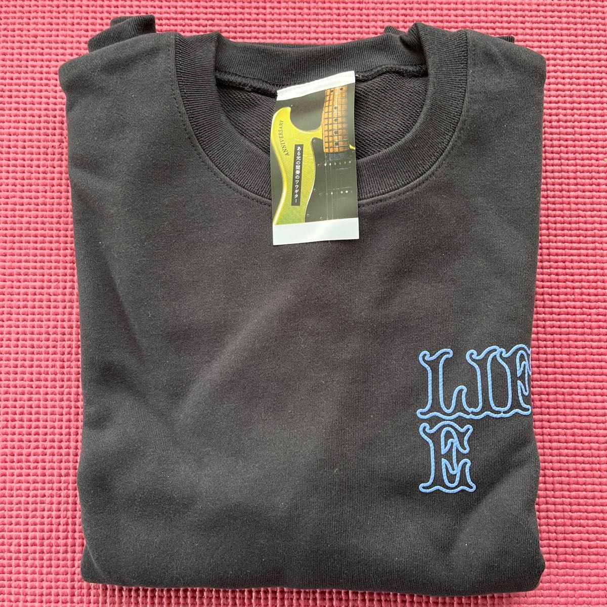 デッドストック 小沢健二『THE LIFE SHOW』 新品 小沢健二 LIFE T