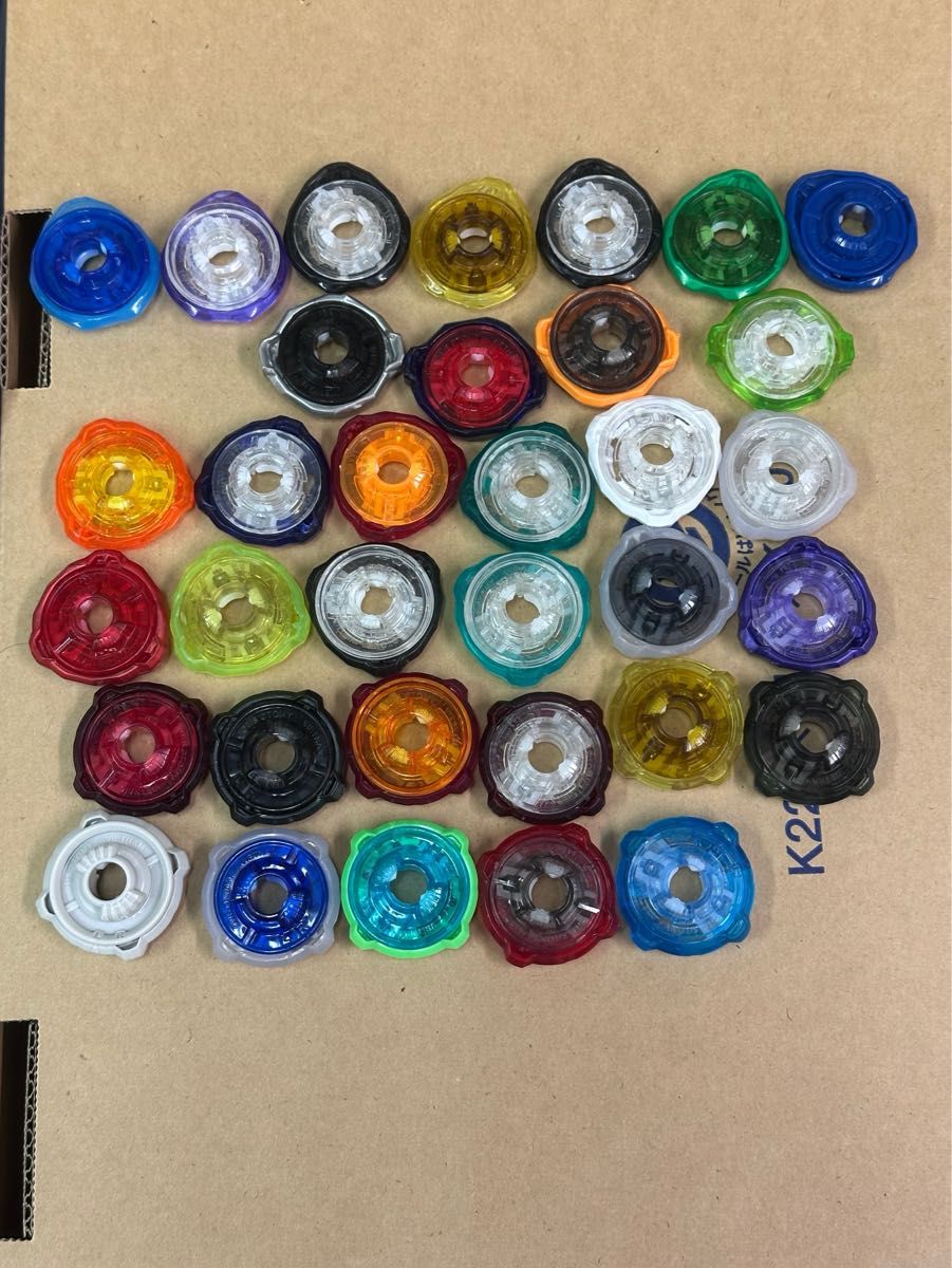 ベイブレードX まとめ売り 引退品 エアロペガサス｜Yahoo!フリマ（旧