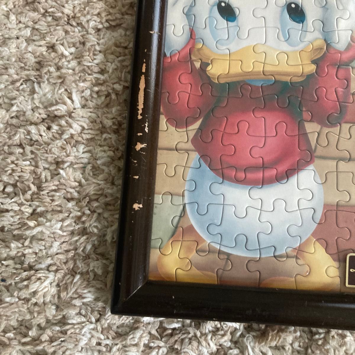 ディズニー ドナルド デイジー ヒューイ デューイ ルーイ