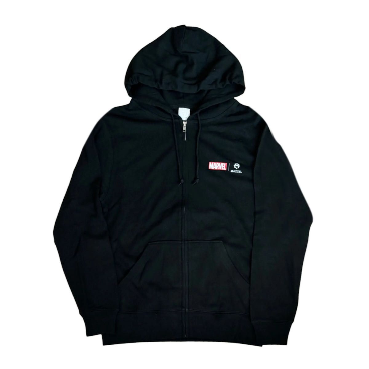 MAZZEL × MARVEL パーカー｜Yahoo!フリマ（旧PayPayフリマ）
