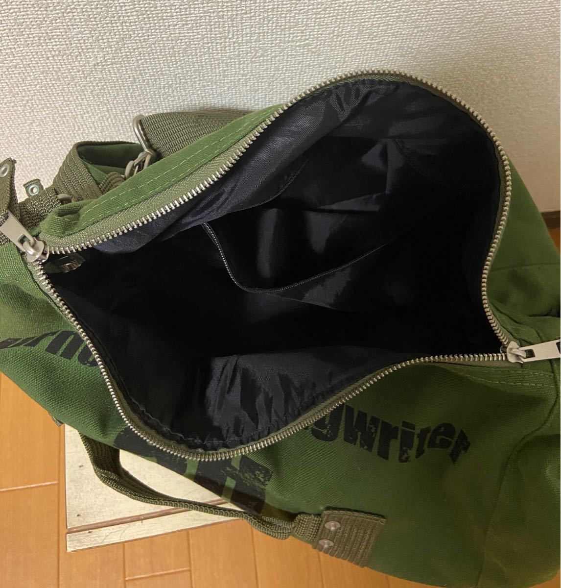 浜田省吾さん 2015年ツアーグッズ ジャーニーバッグ｜Yahoo!フリマ（旧