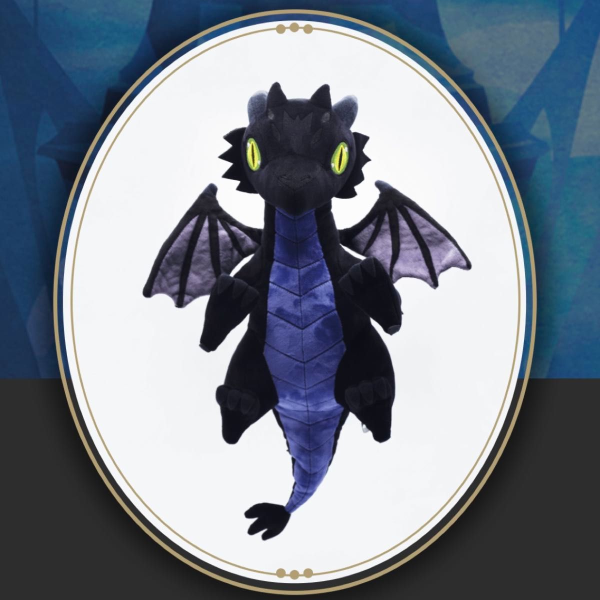 マレウス 幼体 たまご ツイステ ツイステッドワンダーランド ツイステ