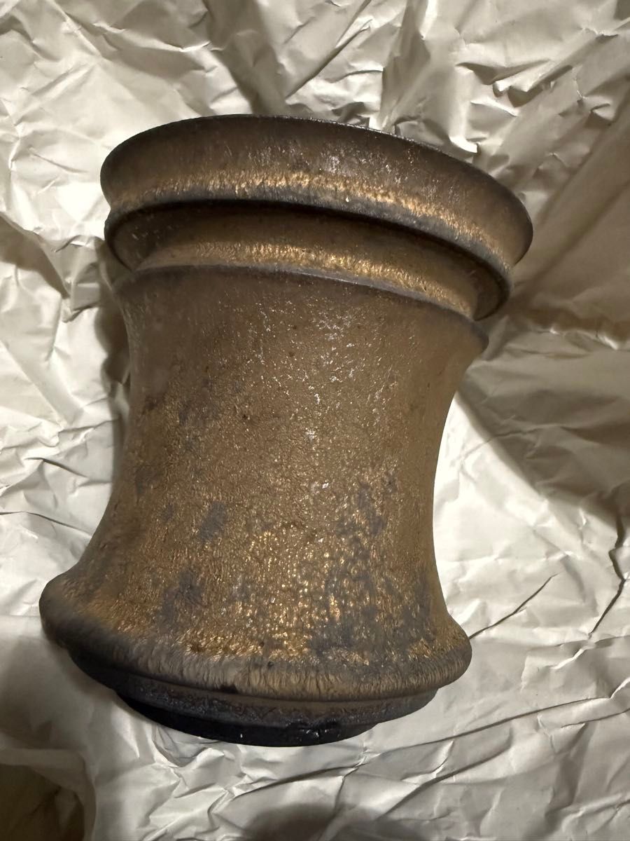 新品未使用 raw life factory 鉄土 KING SMOKE GOLD3