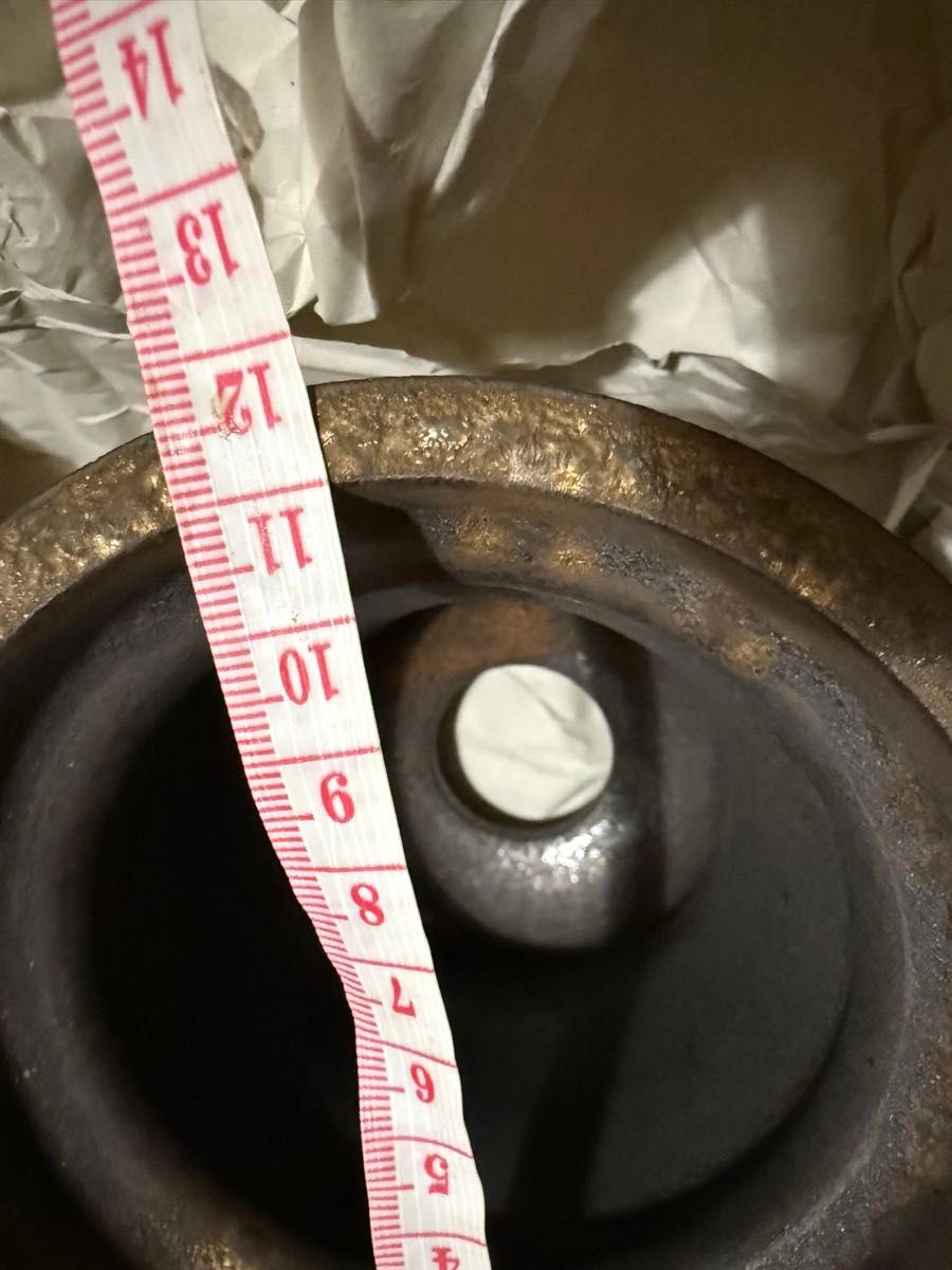 新品未使用 raw life factory 鉄土 KING SMOKE GOLD3