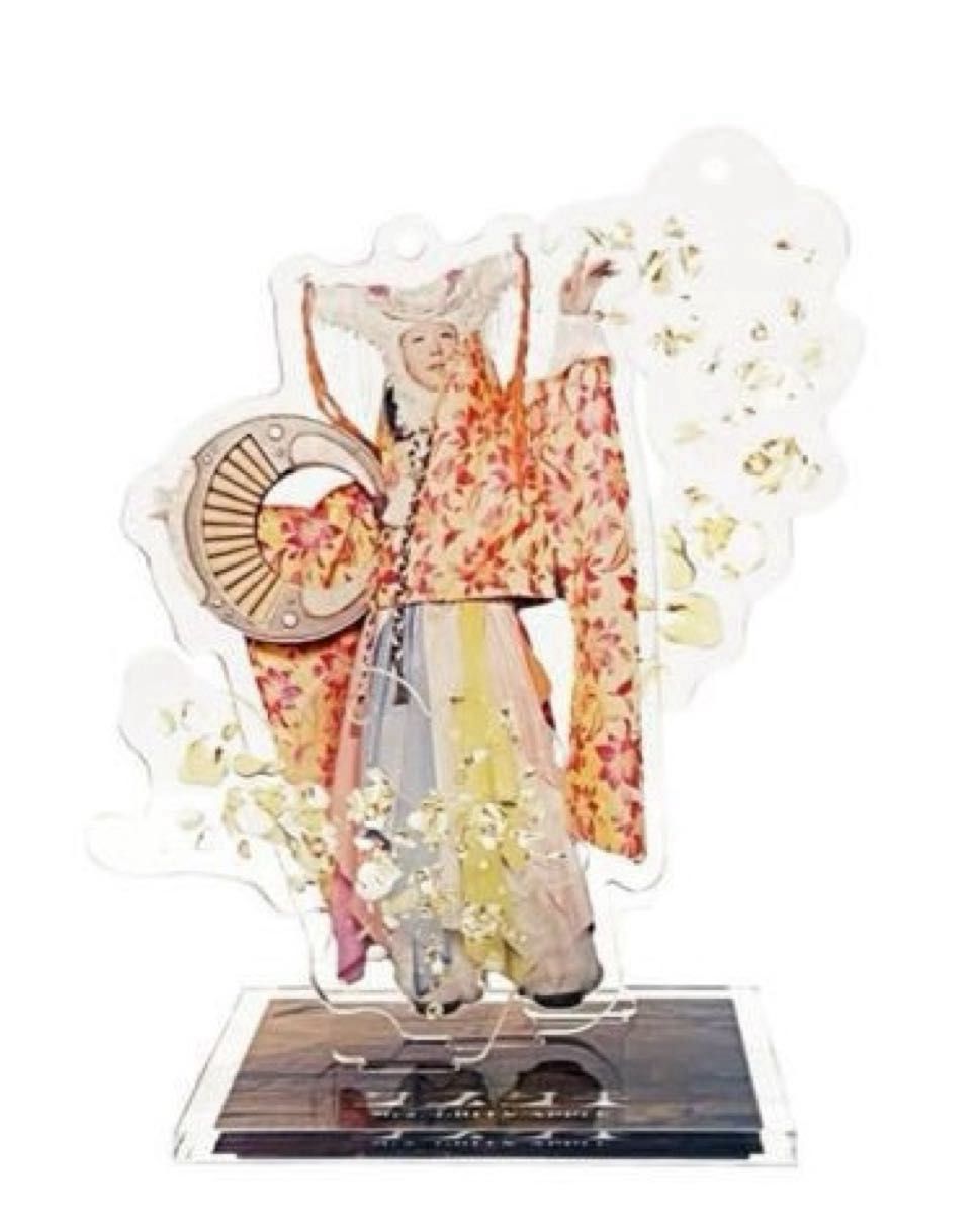 未開封 未使用 Mrs GREEN APPLE 完全受注生産 クスシキ アクリル