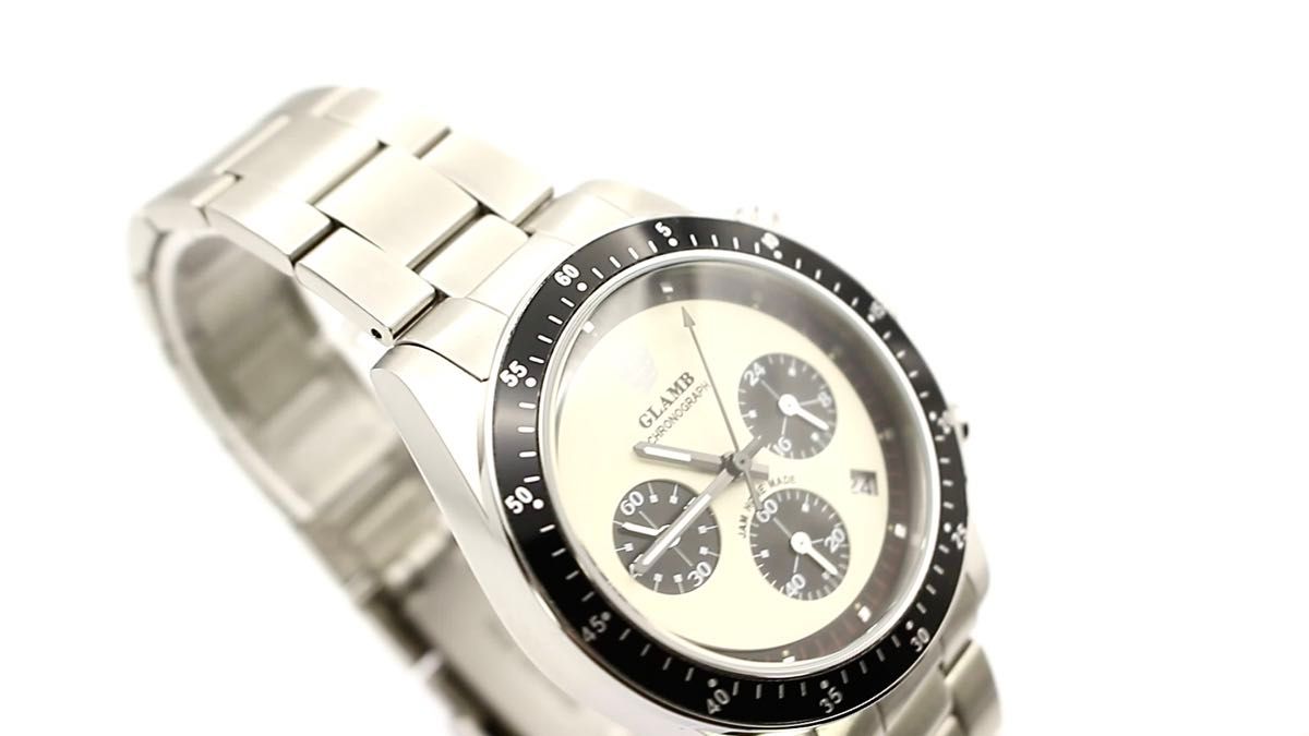 OMORI SuperGroupies コラボ 腕時計 バジル 新品未使用｜Yahoo!フリマ